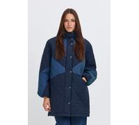 B-Young - Bekleidung BYBOCCI MIX COAT - - blau - Größe 42