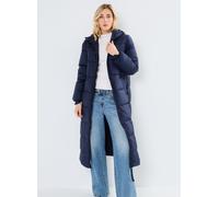 B-Young - Bekleidung BYBOMINA LONG COAT - - blau - Größe 36