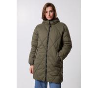 B-Young - Bekleidung BYBOMINAX COAT - - grün - Größe 40