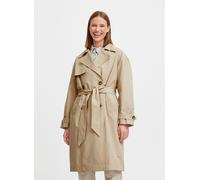B-Young - Bekleidung Bycalea Trenchcoat - - Beige - Größe 38