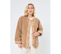 B-Young - Bekleidung BYCOTTY JACKET - - beige - Größe 42