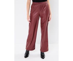 B-Young - Bekleidung BYDAJA JOGGER PANTS - - weinrot - Größe 36