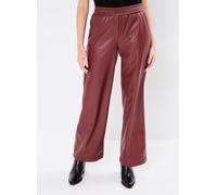 B-Young - Bekleidung BYDAJA JOGGER PANTS - - weinrot - Größe 42