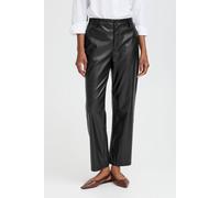 B-Young - Bekleidung BYDAJA PANTS 2 - - schwarz - Größe 36