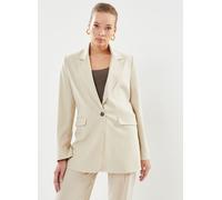 B-Young - Bekleidung Bydanta Blazer Y - - beige - Größe 40