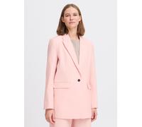 B-Young - Bekleidung Bydanta Blazer Y - Rosa - Größe 42