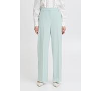 B-Young - Bekleidung Bydanta Wide Leg Pants 2 - - blau - Größe 40