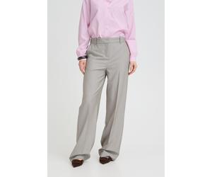 B-Young - Bekleidung Bydanta Wide Leg Pants 2 - Grün - Größe 36