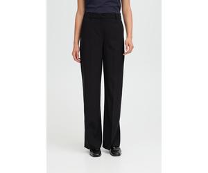 B-Young - Bekleidung Bydanta Wide Leg Pants 2 - Schwarz - Größe 38