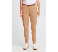 b.young Damen Chinohose Days beige 40
