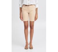 B-Young - Bekleidung Bydays Shorts - - Beige - Größe 36
