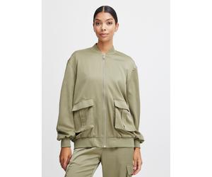 B-Young - Bekleidung Byesto Bomber Jacket - - grün - Größe 38