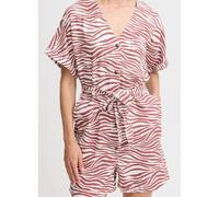 B-Young - Bekleidung BYFALAKKA PLAYSUIT - - orange - Größe 42