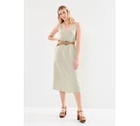 B-Young - Bekleidung Byfalakka Strap Dress - - grün - Größe 40