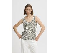 B-Young - Bekleidung BYFALAKKA TOP - mehrfarbig - Größe 38