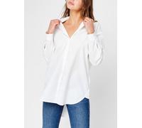 B-Young - Bekleidung Bygamze Shirt - weiß - Größe 34