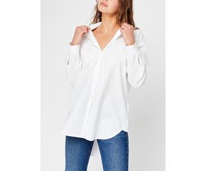 B-Young - Bekleidung Bygamze Shirt - Weiß - Größe 34