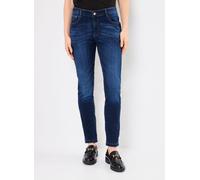 B-Young - Bekleidung BYLUNI SLIM JEANS - schwarz - Größe 26