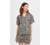 B-Young - Bekleidung Bymmjoella Crop Shirt - - beige - Größe 38