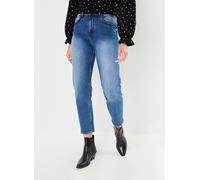 B-Young - Bekleidung BYMOM BYLOETTA JEANS - - Blau - Größe 29