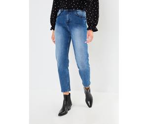 B-Young - Bekleidung BYMOM BYLOETTA JEANS - - Blau - Größe 32