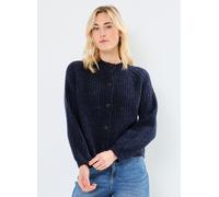 B-Young - Bekleidung BYNELLO SHORT CARDIGAN - - Blau - Größe XS