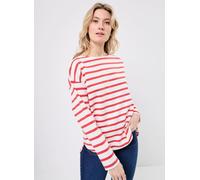 B-Young - Bekleidung BYRAMSI PULLOVER - blau - Größe S