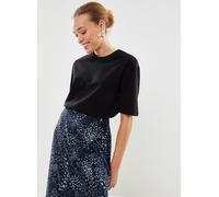 B-Young - Bekleidung Bytrollo Crew Neck Tshirt - - schwarz - Größe M