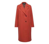 b.young - BYCILIA COAT 3 - Jacket Otw - 20813409, Größe:44, Farbe:Aurora Red (181550)