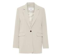 B-Young - Bekleidung Bydanta Blazer Y - - Beige - Größe 40