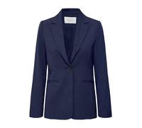 B.Young Kurzblazer Damen blau, 40