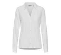 b.young - BYHUBBA REG Shirt - Shirt - 20813836, Größe:40, Farbe:Off White (114800)