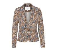 b.young - BYRIZETTA AOP Blazer 3 - Blazer - 20813588, Größe:38, Farbe:Monk´s Robe Mix (202338)