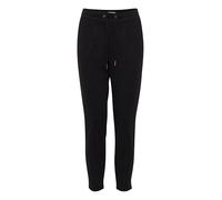 b.young Damen Hose Rizetta schwarz M