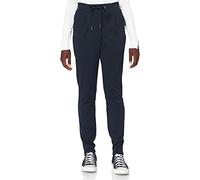 b.young Damen Rizetta Pants Hose, Blau (Copenhagen Night 80466), W(Herstellergröße: XL)