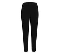 b.young Damen Hose Stoffhose 20803141, Größe:38, Farbe:Black (80001)
