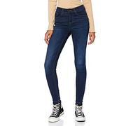 b.young Damen Lola Luni Jeans, Blau (Dark Ink 80930), 34W EU