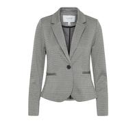 b.young Mix&Match - BYMMRAVNA Blazer - Blazer - 20813952, Größe:42, Farbe:Black Mix (200453)