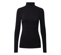 B.Young Longsleeve Damen schwarz, XL