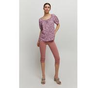 b.young Shirt in Lila - Größe 36 | Damen Tops