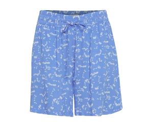 b.young Shorts in Blau - Größe 36 | Shorts