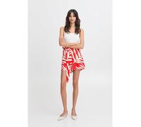 b.young Shorts in Rot - Größe 40 | Shorts