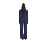 b.young Strickhose BYMMORLA BYMMMORLA Pants - XXL, Medieval Blue