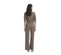 b.young Strickhose BYMMORLA BYMMMORLA Pants - XXL, Walnut Melange