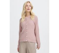 B.Young Strickjacke BMMMINNA Damen rosa, L
