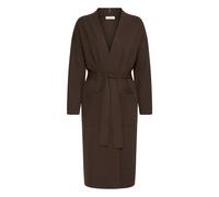 B.Young Strickjacke BYMIRAN Damen Viskose braun, S