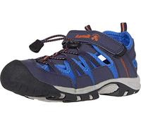 B071DV2WW6 Jungen Unisex Kinder Wildcat Geschlossene Sandalen, Blau (Navy NA2), 33 EU