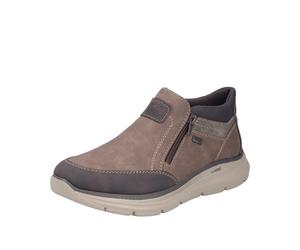 B1852 Herren Stiefeletten, braun, 46 EU