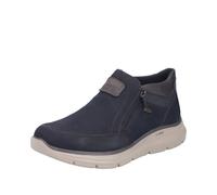 B1852 Herren Stiefeletten, schwarz, 47 EU