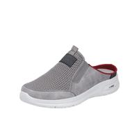 FSK Herren Halbschuhe grigio/grau/blei - Gr. - 44